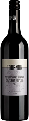 Tournon Shays Flat Vineyard Cabernet Sauvignon 